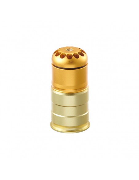 Réplique grenade 40mm à gaz LANCER TACTICAL