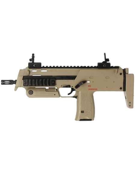 MP7 AEP Tan SMG TOKYO MARUI