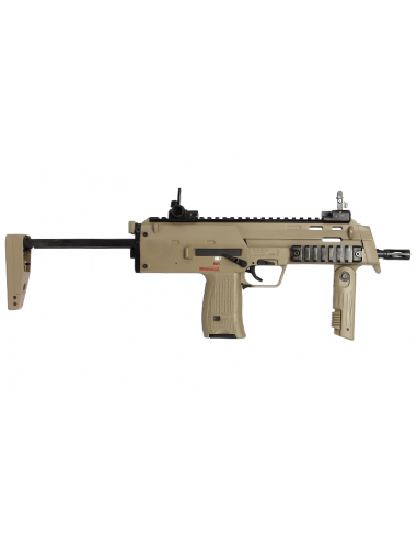 MP7 AEP Tan SMG TOKYO MARUI