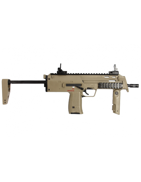 MP7 AEP Tan SMG TOKYO MARUI