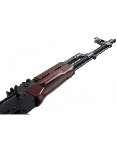 Réplique AKM ZET system GBBR full métal TOKYO MARUI