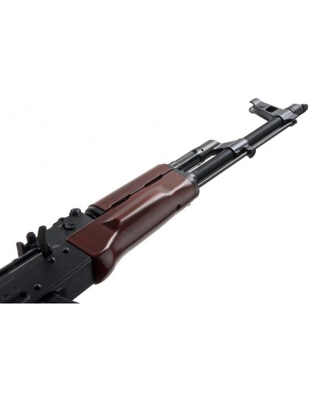 Réplique AKM ZET system GBBR full métal TOKYO MARUI