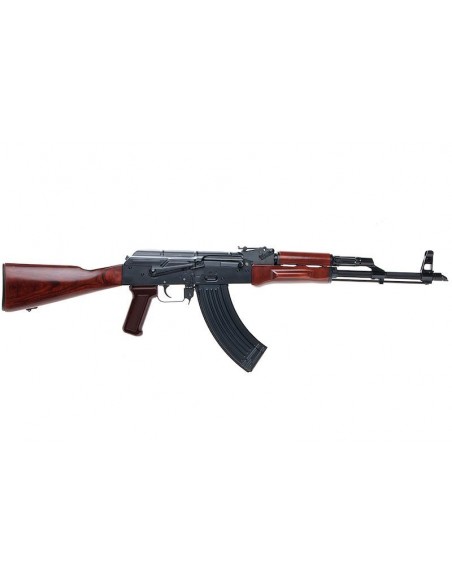 Réplique AKM ZET system GBBR full métal TOKYO MARUI