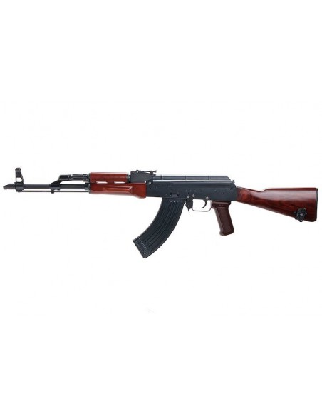 Réplique AKM ZET system GBBR full métal TOKYO MARUI