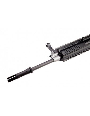 TOKYO MARUI SCAR-H heavy NOIR MK17 NEXT GENeration NGRS