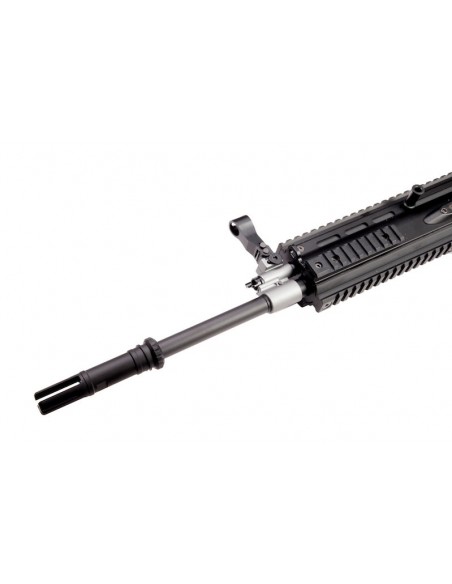 TOKYO MARUI SCAR-H heavy NOIR MK17 NEXT GENeration NGRS