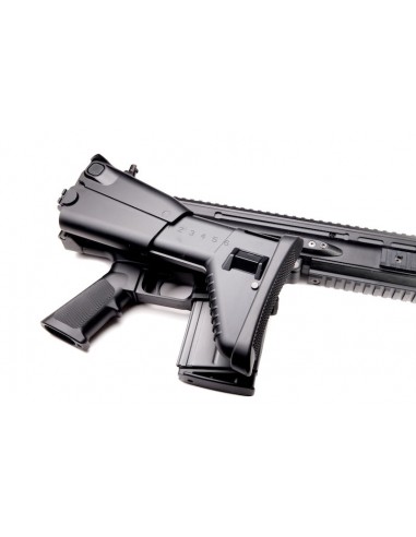 TOKYO MARUI SCAR-H heavy NOIR MK17 NEXT GENeration NGRS