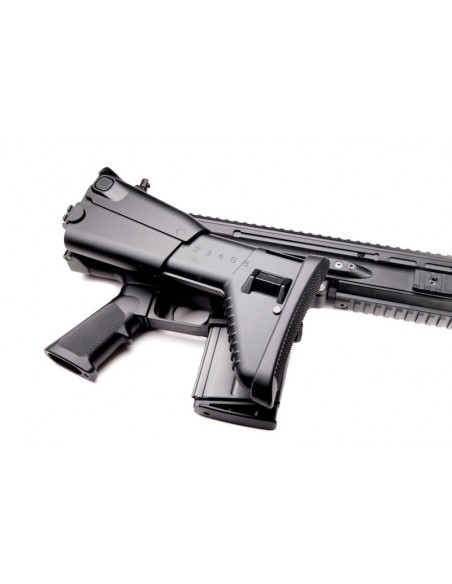 TOKYO MARUI SCAR-H heavy NOIR MK17 NEXT GENeration NGRS