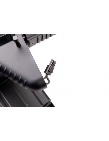 TOKYO MARUI SCAR-H heavy NOIR MK17 NEXT GENeration NGRS