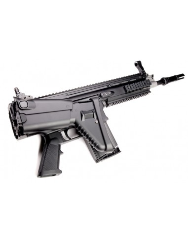 TOKYO MARUI SCAR-H heavy NOIR MK17 NEXT GENeration NGRS