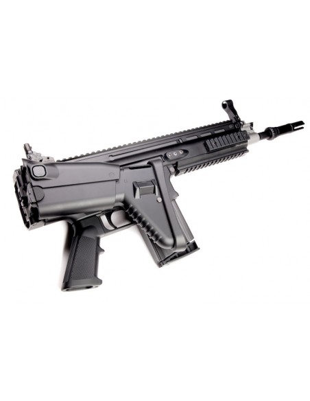 TOKYO MARUI SCAR-H heavy NOIR MK17 NEXT GENeration NGRS