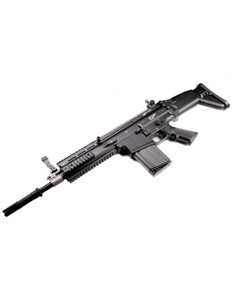 TOKYO MARUI SCAR-H heavy NOIR MK17 NEXT GENeration NGRS