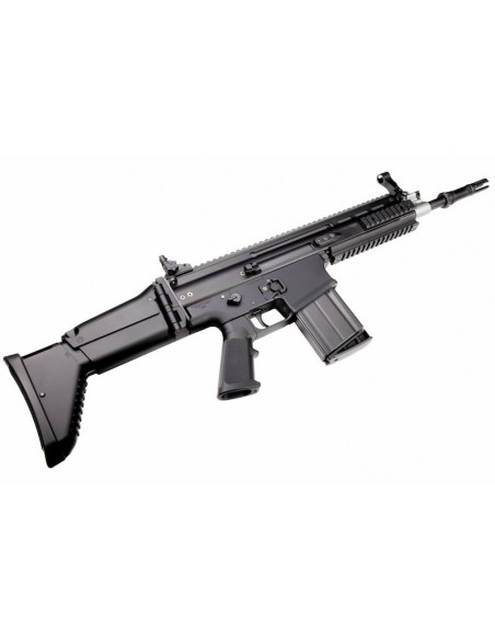 TOKYO MARUI SCAR-H heavy NOIR MK17 NEXT GENeration NGRS