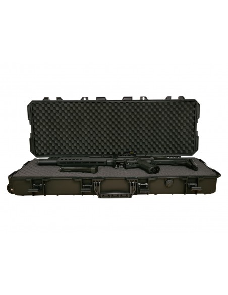 mallette rigide PVC ASG 100cm 19834