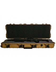 mallette rigide PVC DARK EARTH ASG 100cm 19835 2