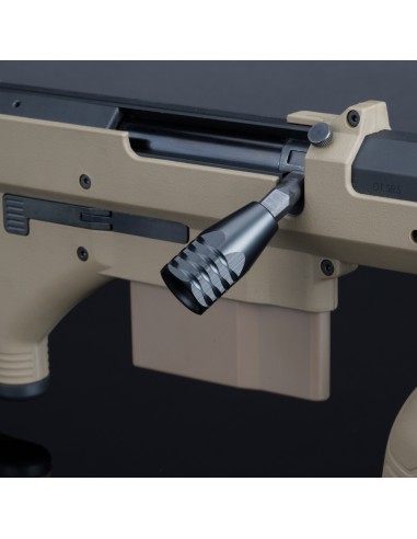 levier d armement OPERATOR SILVERBACK pour tac41 et SRS