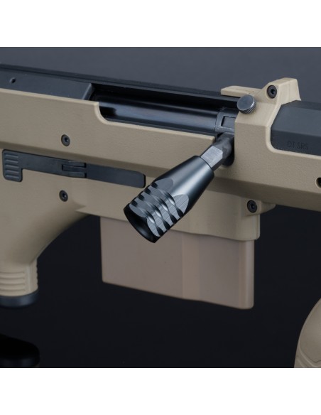 levier d armement OPERATOR SILVERBACK pour tac41 et SRS