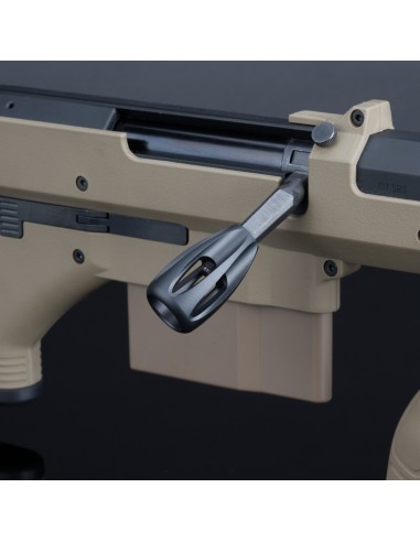 levier d armement LIGHTWEIGHT SILVERBACK pour tac41 et SRS