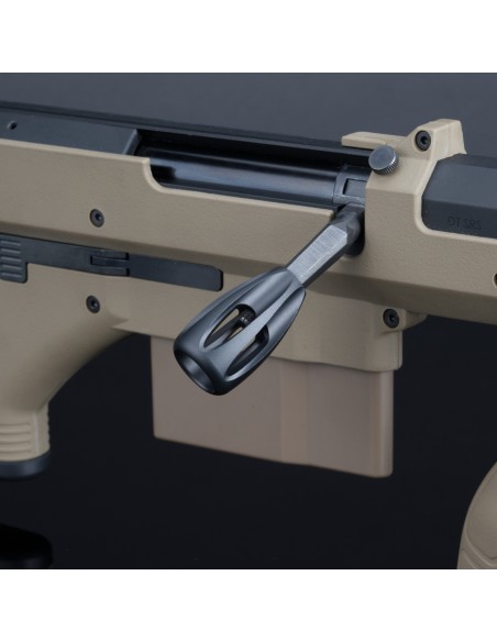 levier d armement LIGHTWEIGHT SILVERBACK pour tac41 et SRS