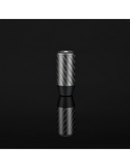 levier d armement CARBONE SILVERBACK pour tac41 et SRS