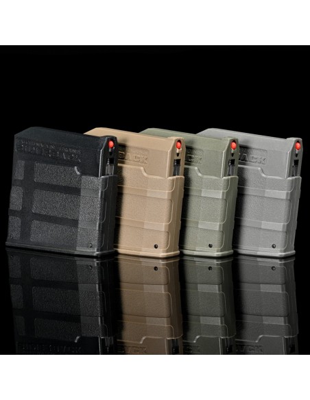 chargeur long 100bb's pour TAC41 TAC-41 SILVERBACK