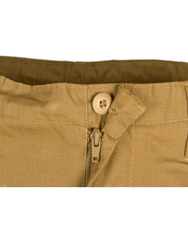 pantalon revenger TDU COYOTE INVADER GEAR