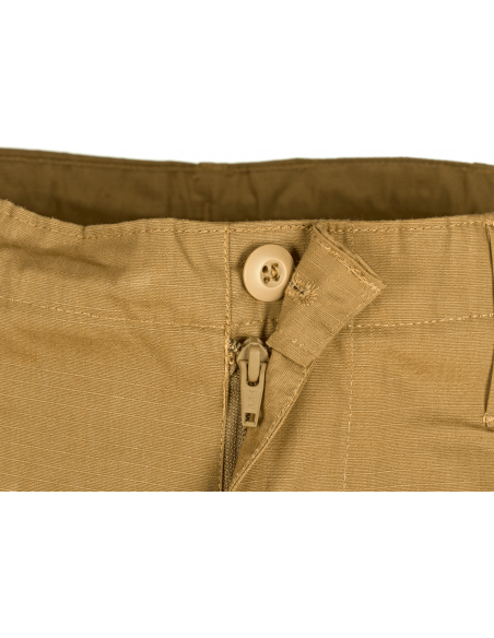pantalon revenger TDU COYOTE INVADER GEAR