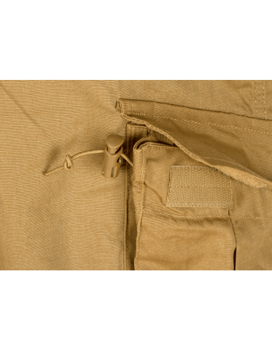 pantalon revenger TDU COYOTE INVADER GEAR