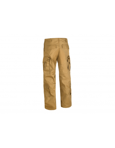 pantalon revenger TDU COYOTE INVADER GEAR