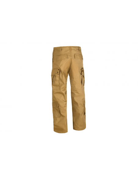 pantalon revenger TDU COYOTE INVADER GEAR