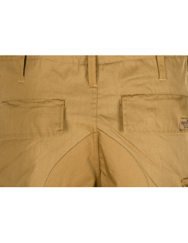 pantalon revenger TDU COYOTE INVADER GEAR