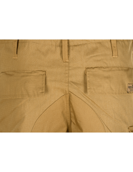 pantalon revenger TDU COYOTE INVADER GEAR