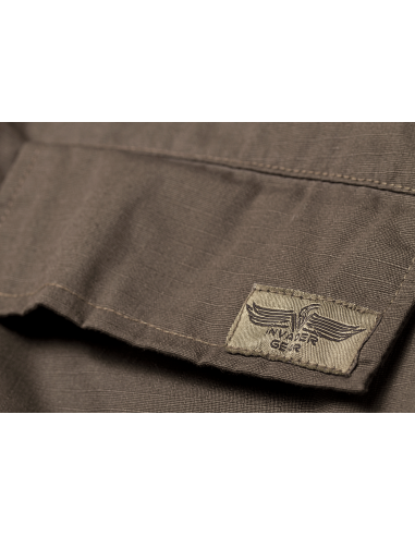 pantalon revenger TDU RANGER GREEN INVADER GEAR