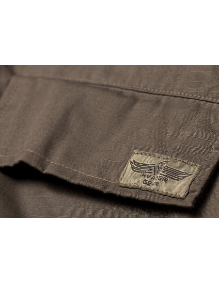 pantalon revenger TDU RANGER GREEN INVADER GEAR