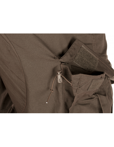 pantalon revenger TDU RANGER GREEN INVADER GEAR