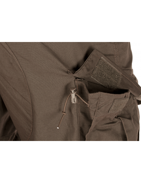 pantalon revenger TDU RANGER GREEN INVADER GEAR