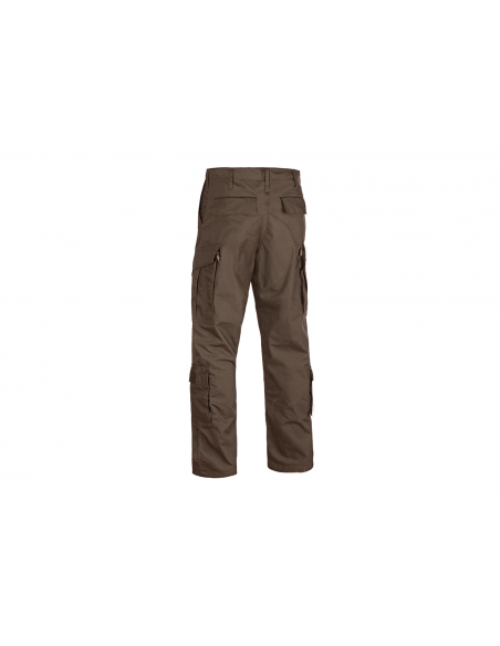 pantalon revenger TDU RANGER GREEN INVADER GEAR