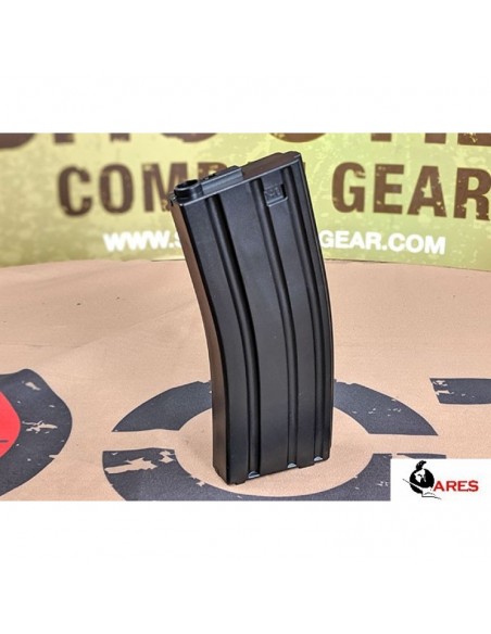 chargeur 140 bb's plastique ARES