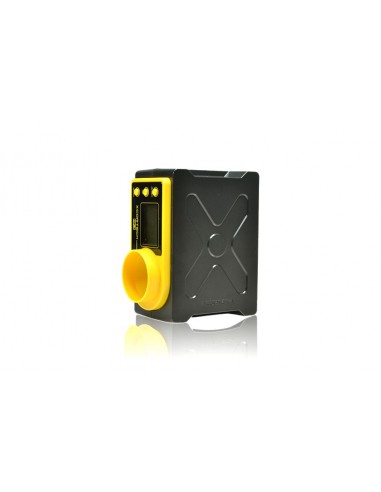 chrony X3200 Xcortech
