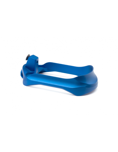 Magwell CNC Bleu AAP-01 AAC TTI Airsoft