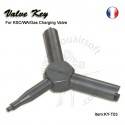 Outil de demontage pour valve (KSC/WA/gas charging)