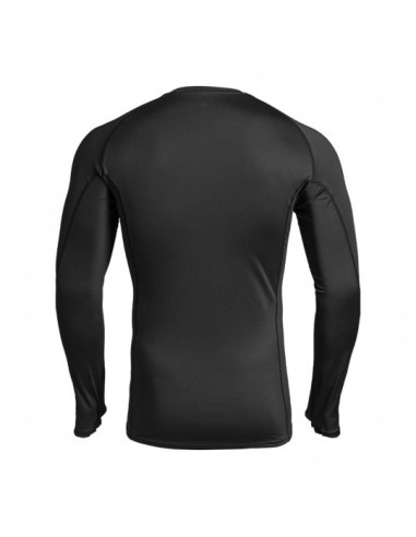Maillot Thermo Performer -10°C à -20°C noir