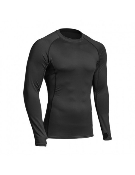 Maillot Thermo Performer -10°C à -20°C noir
