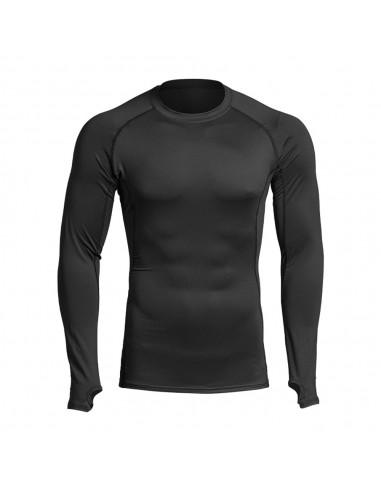 Maillot Thermo Performer -10°C à -20°C noir