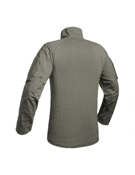 chemise de combat UBAS fighter vert ranger green A10 PRO TOE-PRO