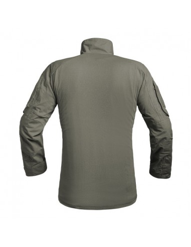 chemise de combat UBAS fighter vert ranger green A10 PRO TOE-PRO
