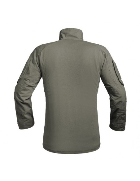 chemise de combat UBAS fighter vert ranger green A10 PRO TOE-PRO