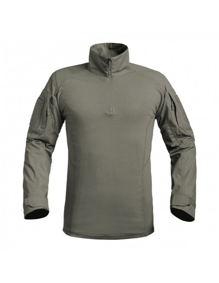 chemise de combat UBAS fighter vert ranger green A10 PRO TOE-PRO