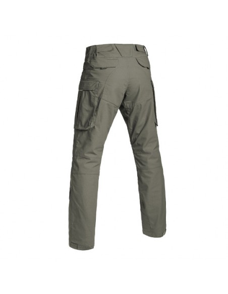 pantalon de combat fighter entrejambe 83cm vert ranger green a10 equipement toe pro