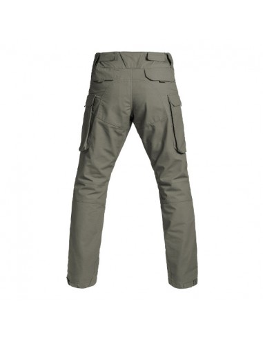 pantalon de combat fighter entrejambe 83cm vert ranger green a10 equipement toe pro